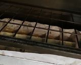 Foto langkah ke 4 dari resep Gluten free banana cake.