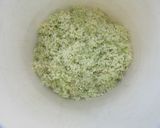 Bodzaszörp recept fázis 5 fotója