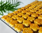 Foto langkah ke 6 dari resep Kue Kacang Jadul.