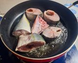 Hình bước làm 2 của món Cá bè sốt cà chua