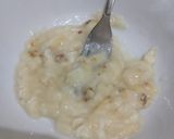 Foto langkah ke 1 dari resep Pancake Pisang.