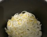 Foto del paso 3 de la receta: Bifes a la criolla súper rápido y fácil