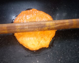 டீ கடை மடக்கு ஸ்வீட் (Tea kadai madakku sweet recipe in tamil) ரெசிபி ஸ்டேப் 4 புகைப்படம்