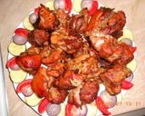 Barna sörben pácolt sült csülök recept fázis 6 fotója
