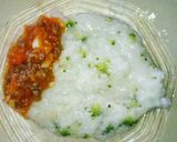Foto langkah ke 7 dari resep MPASI daging bolognaise 8+.