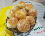 Foto del paso 7 de la receta: Pancitos saborizados