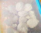 🍍鳳梨蝦球🍍的食譜步驟1照片