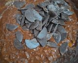 Foto langkah ke 4 dari resep Chocolate Banana Bread.
