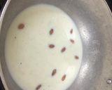 A picture of step 5 of Baked Payassam Fruity Delight.