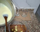 Foto del paso 5 de la receta: Postre de Vainilla y dulce de leche