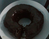 Foto del paso 3 de la receta: Torta chocolatosísima