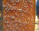 Foto del paso 3 de la receta: Polenta con boloñesa