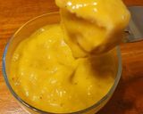 Foto del paso 2 de la receta: Salsa de mango 🥭