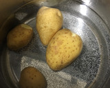 Foto del paso 1 de la receta: Ñoquis