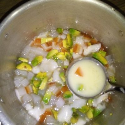 Langkah 3