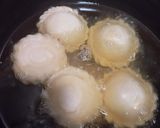 Foto langkah ke 9 dari resep Curry Puff | Karipap | Pastel Singapore.