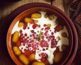 Foto langkah ke 5 dari resep Kolak Biji Salak & Sagu Mutiara.