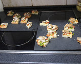 Foto del paso 6 de la receta: Caballa al vinagre con pico de gallo