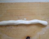Foto langkah ke 2 dari resep Tteokbokki.