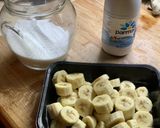 Foto del passaggio 2 della ricetta Gelato alla Banana 🍌