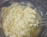 Lemon flan froasting lemon recipe step 3 photo