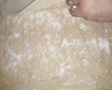 Foto del paso 2 de la receta: Fosforitos con hojaldre casero