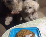 Foto del paso 8 de la receta: Torta para perros🐶🎂
