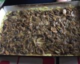 Kapros burgonyapüré fasírttal recept fázis 2 fotója