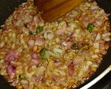 A picture of step 5 of Sattu ki Kachori.