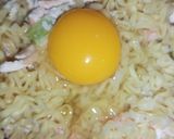 Foto langkah ke 4 dari resep Bakwan Mie.