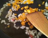 Foto del paso 8 de la receta Paella de marisco para principiantes