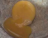 Foto langkah ke 1 dari resep Puding Lumut.