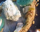 Foto del paso 7 de la receta: Macarrones de chicle relleno de crema de rancho