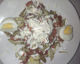 Foto del paso 6 de la receta: Salchipapa