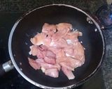 Foto langkah ke 2 dari resep Ayam Dua Bumbu.