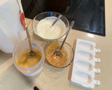 Foto del paso 4 de la receta: Mini Magnums Fit