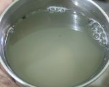 Shikanji primix रेसिपी चरण 6 फोटो