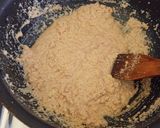 रवा केसरी (rava kesari recipe in Hindi) रेसिपी चरण 2 फोटो