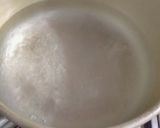Foto langkah ke 3 dari resep Kolak Biji Salak Sagu Mutiara.