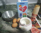 Foto del paso 1 de la receta: Flan de huevo