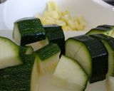Lecsós egytál recept fázis 3 fotója
