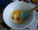 Foto del paso 3 de la receta: Torta de kiwi 🥝