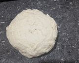 Foto del paso 4 de la receta: Tarta de zapallito y pollo con queso