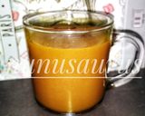 Foto langkah ke 10 dari resep Jamu Kunyit Asam.