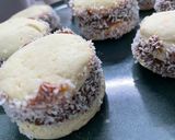 Foto del paso 7 de la receta: Alfajores de maicena/maizena 🥳🥳