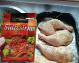 Ukrán ételek recept fázis 2 fotója
