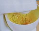 Foto del paso 1 de la receta: Torta de ricota