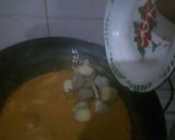 Foto langkah ke 3 dari resep Kalio Jengkol.