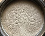 A picture of step 3 of Horse Gram Dosa.