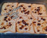 A picture of step 2 of 🍰 Bread & Butter Pudding 🍰.
